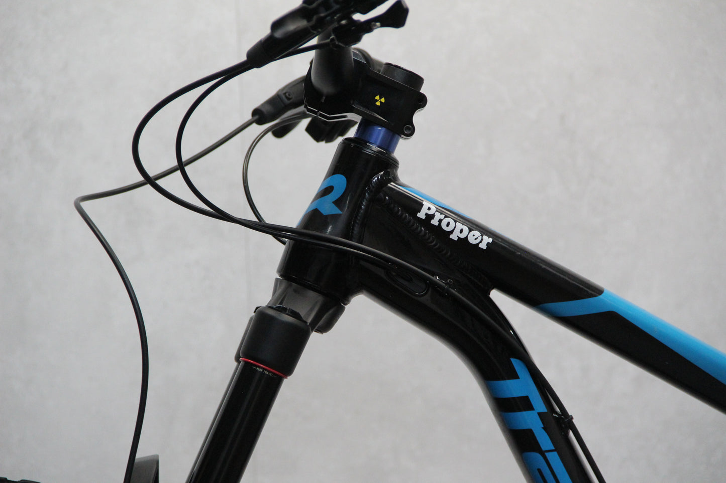 2018 Transition Sentinel