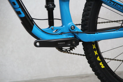 2018 Transition Sentinel