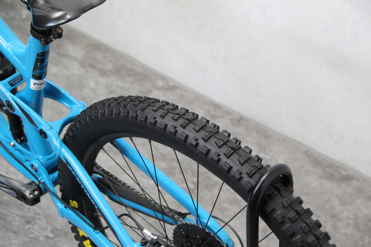 2018 Transition Sentinel