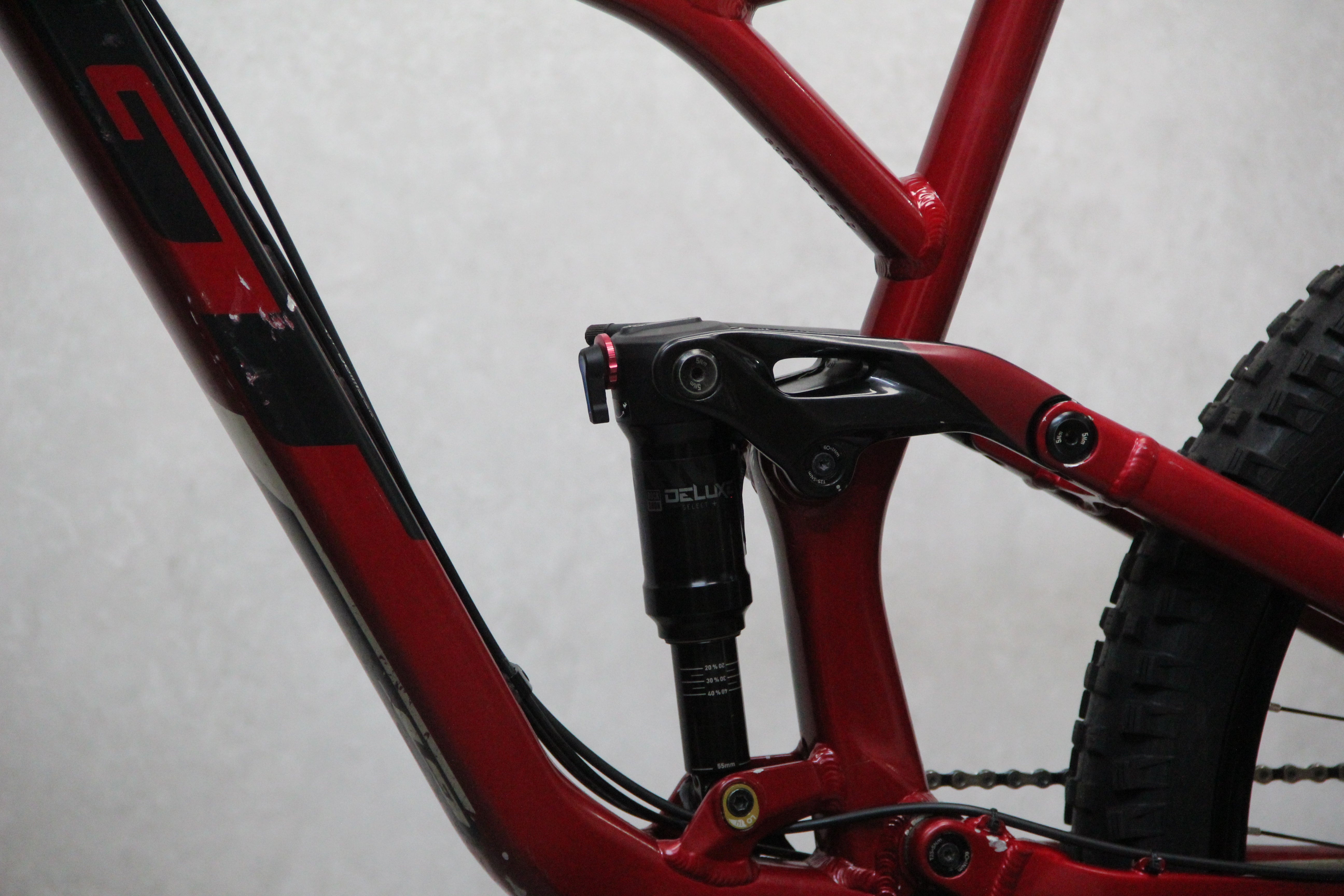 2019 GT Force – Proper Cycling