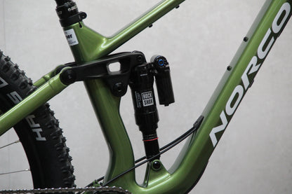 2024 Norco Fluid