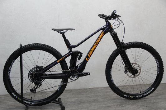 2022 Lapierre Spicy