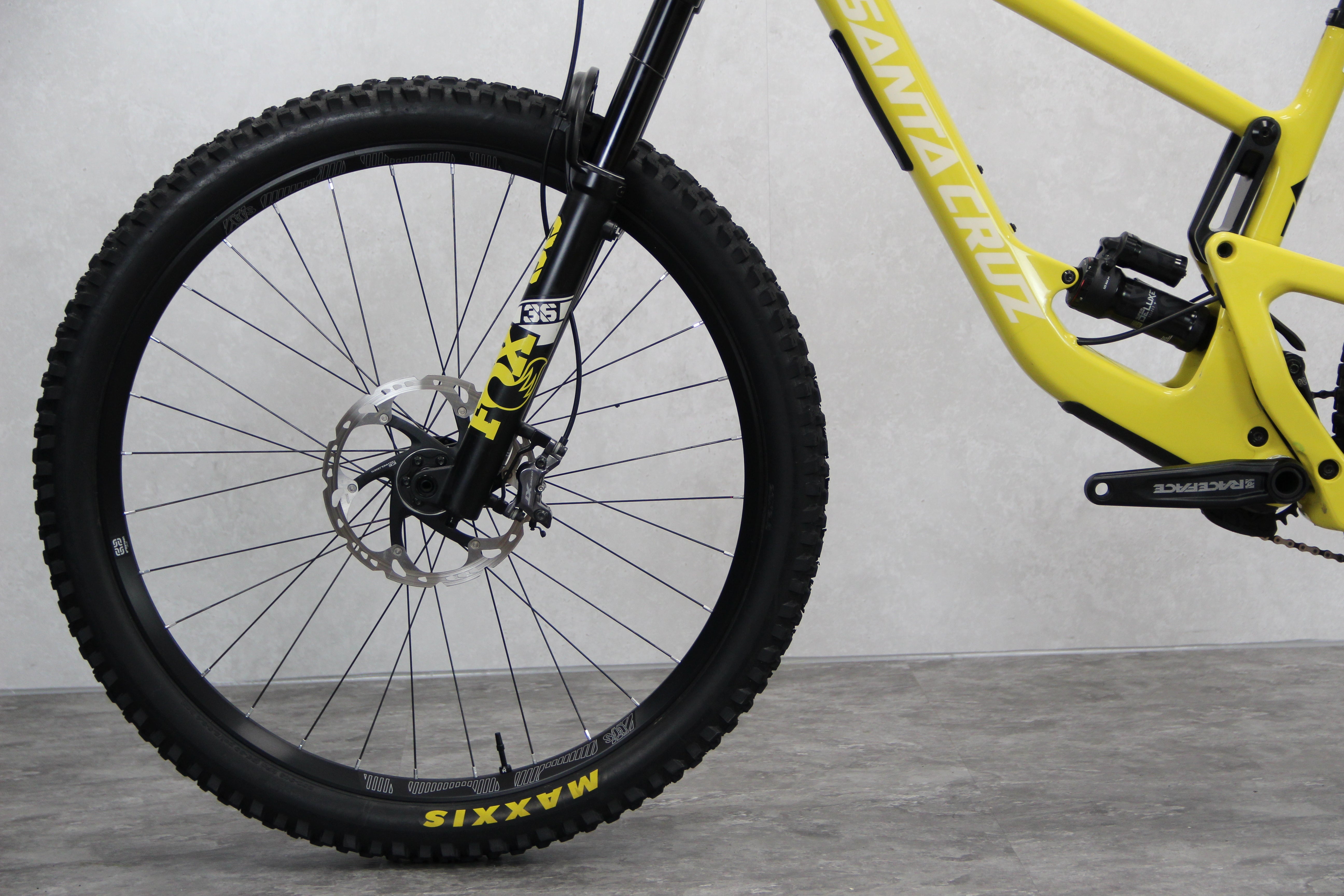 Nukeproof on sale mega 2015