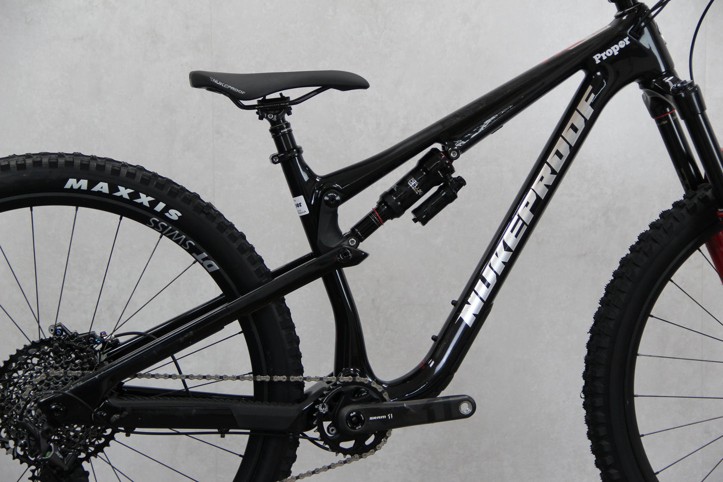 2019 YT Capra