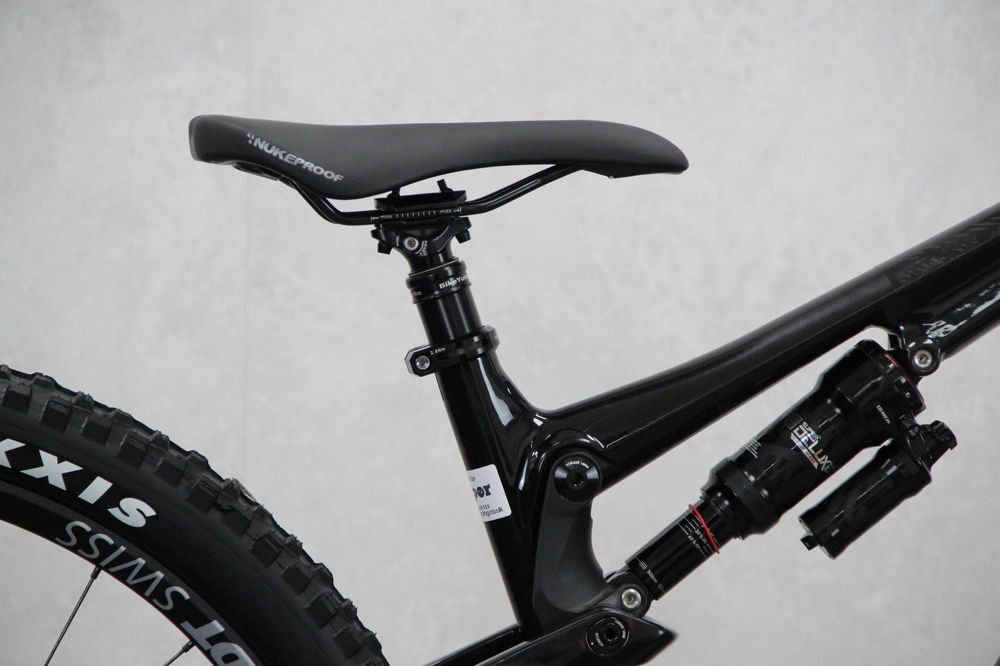 2019 YT Capra