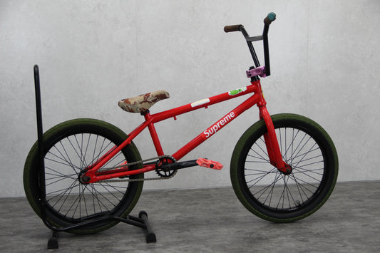 2014 Haro 300.1