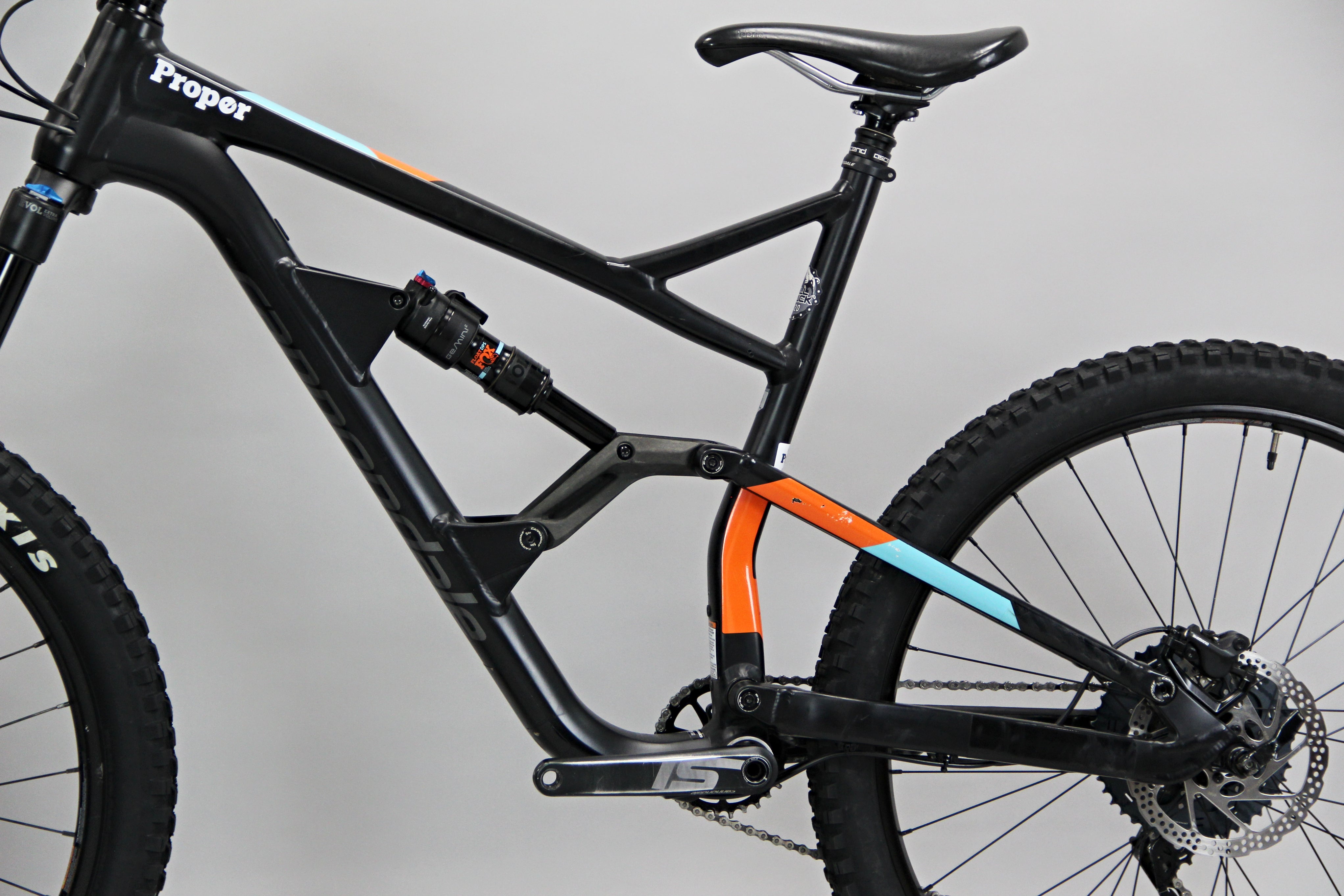 Cannondale jekyll 1 2018 online