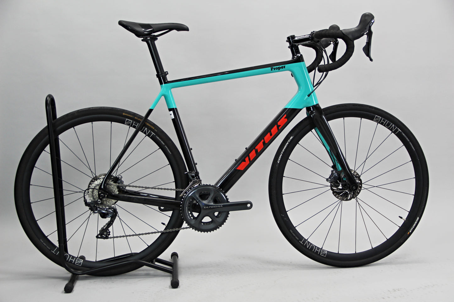 2018 Vitus Venon