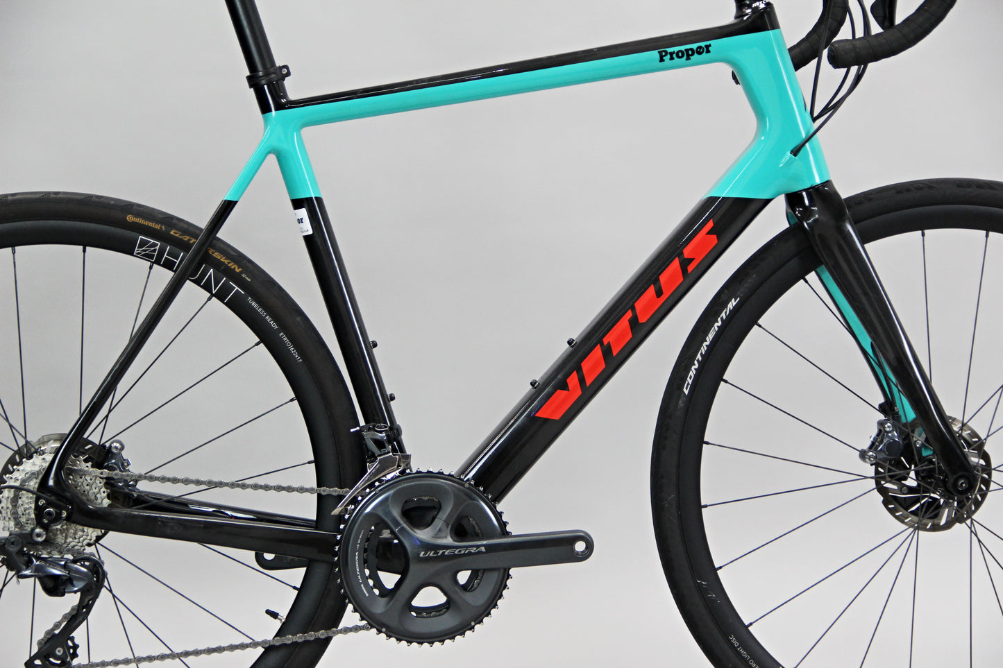 2018 Vitus Venon