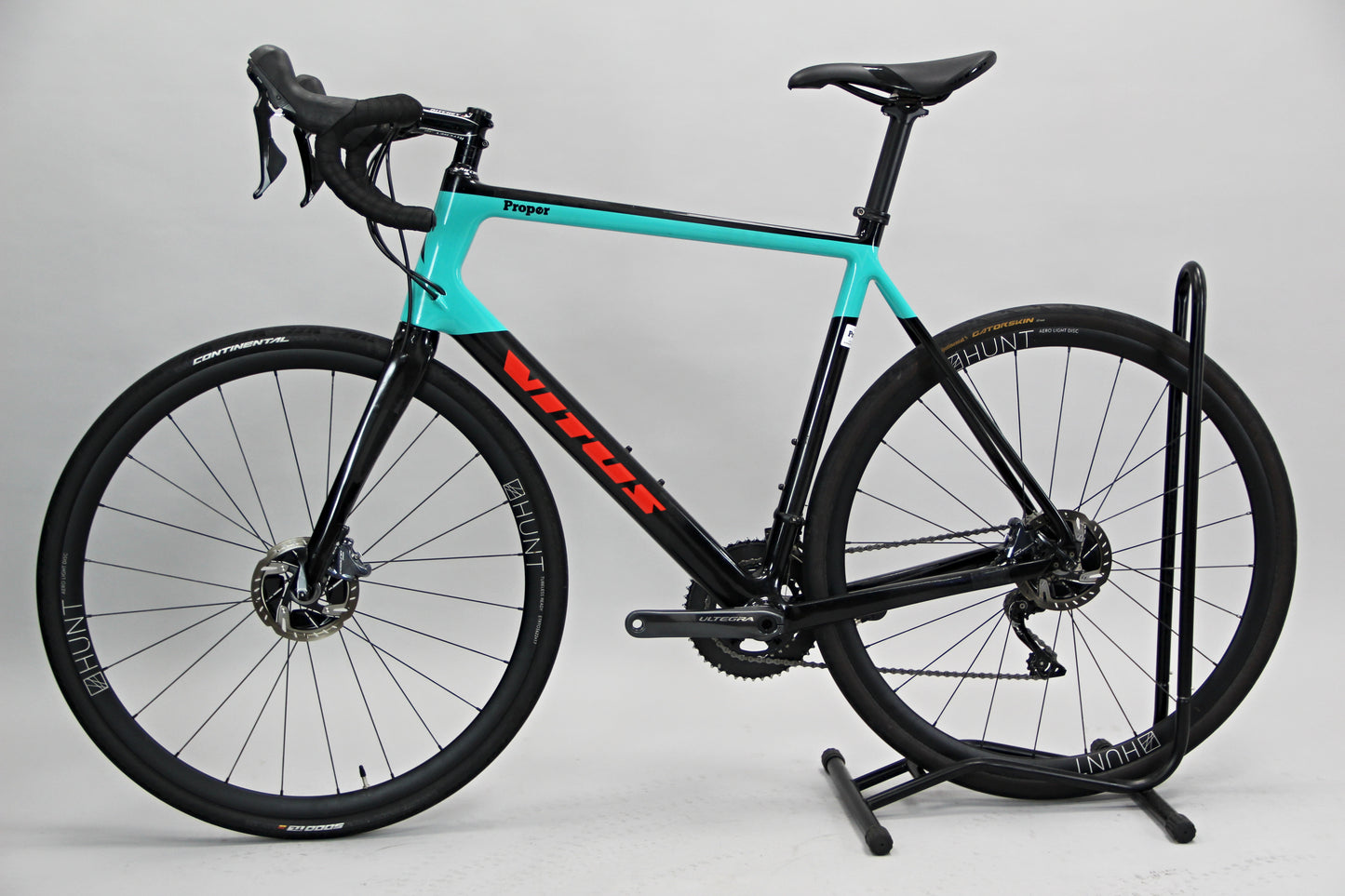 2018 Vitus Venon