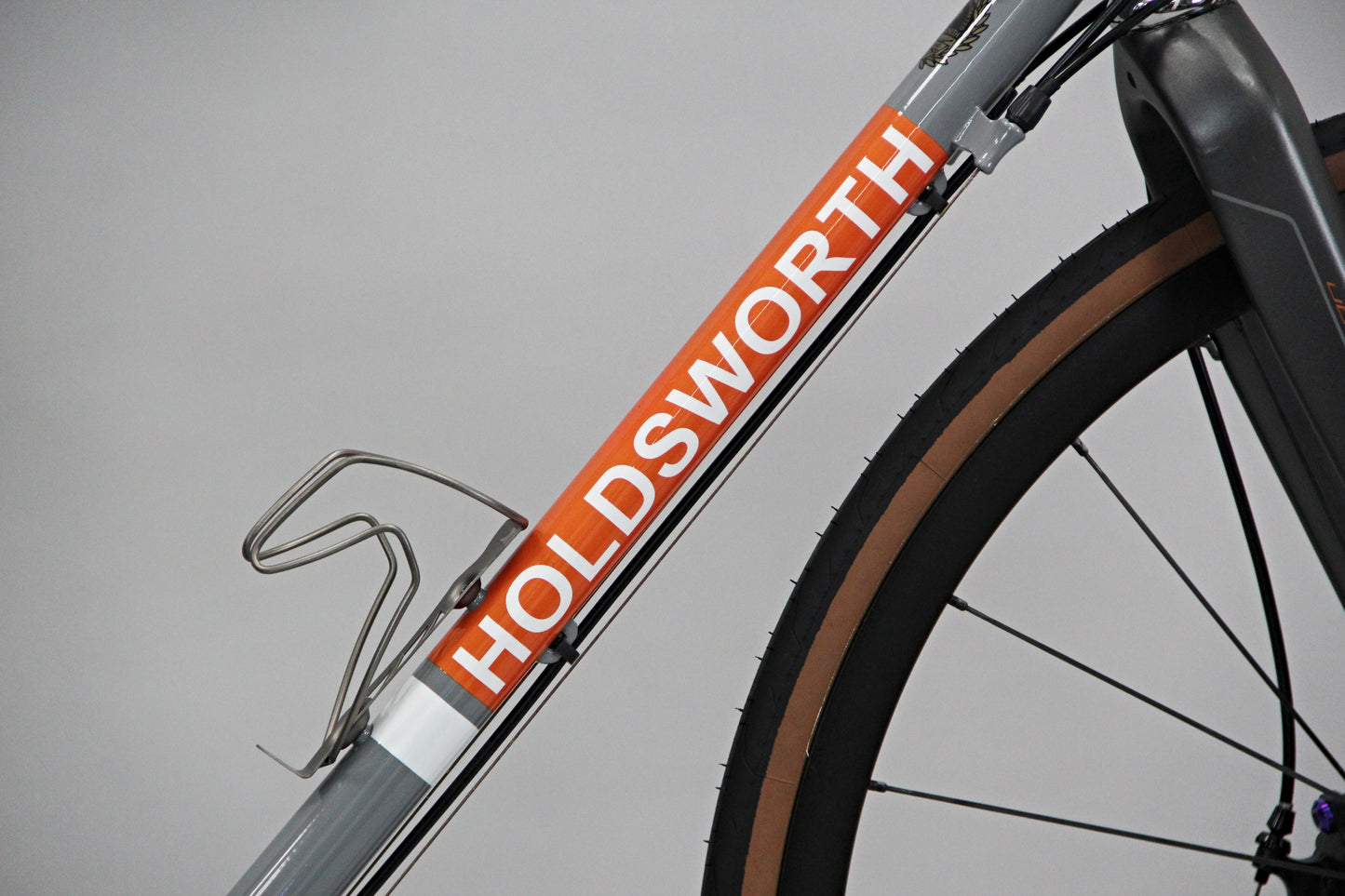 2019 Holdsworth Elan