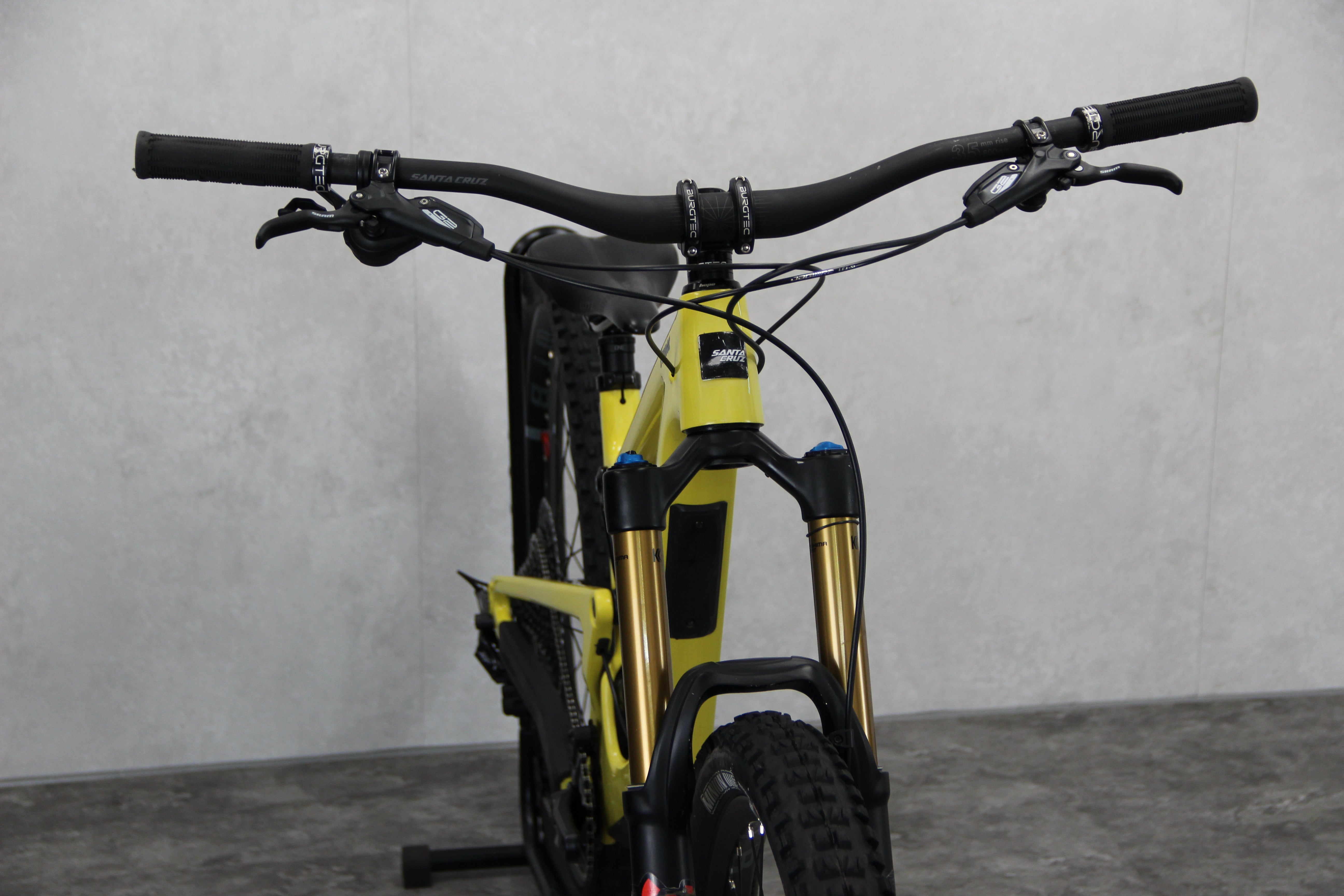 2021 santa cruz megatower online
