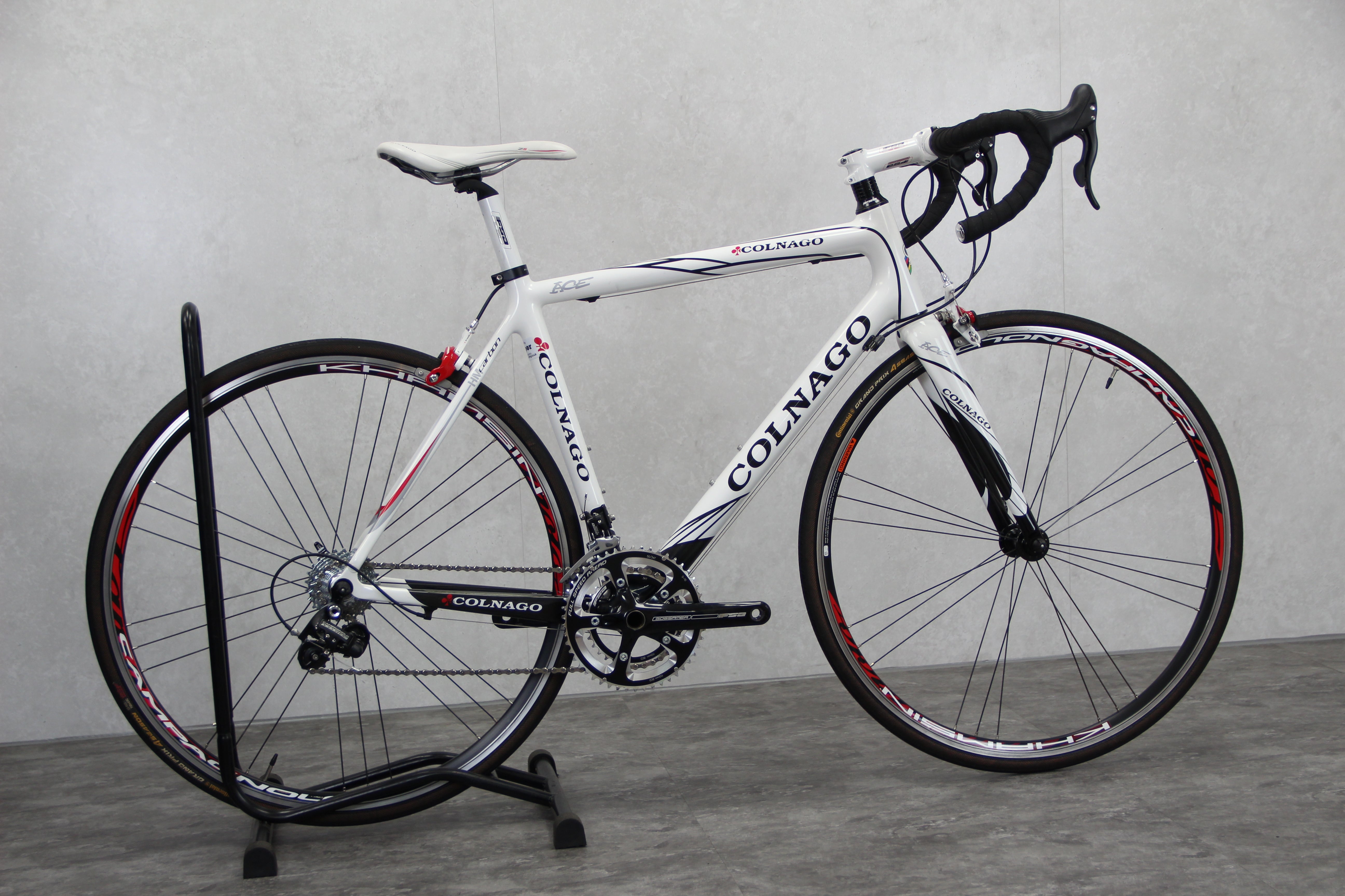 Colnago ace carbon online