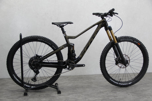 2019 Scott Genius
