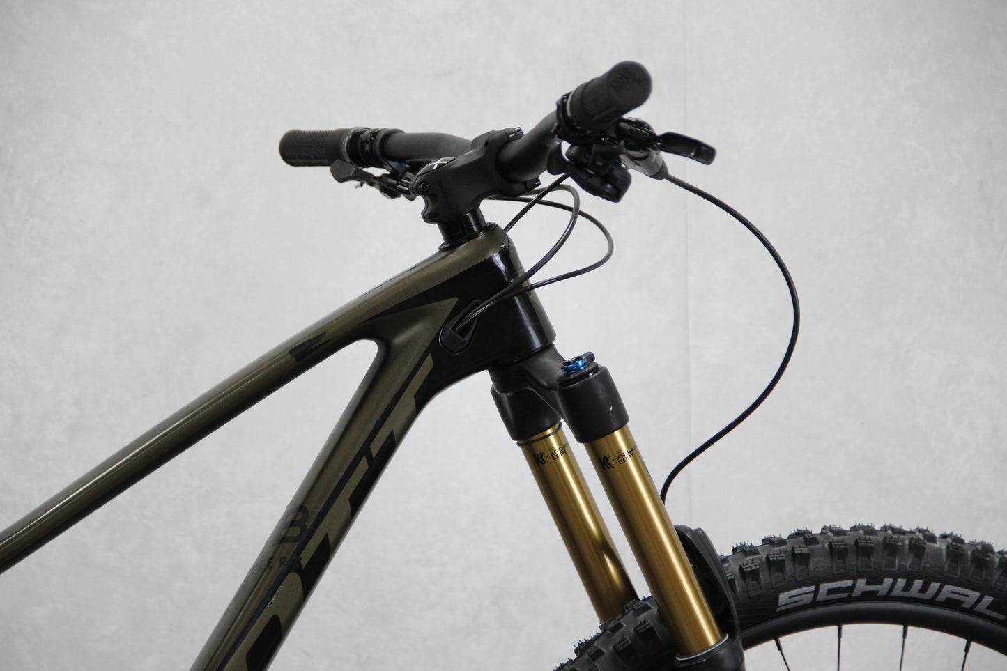 2019 Scott Genius