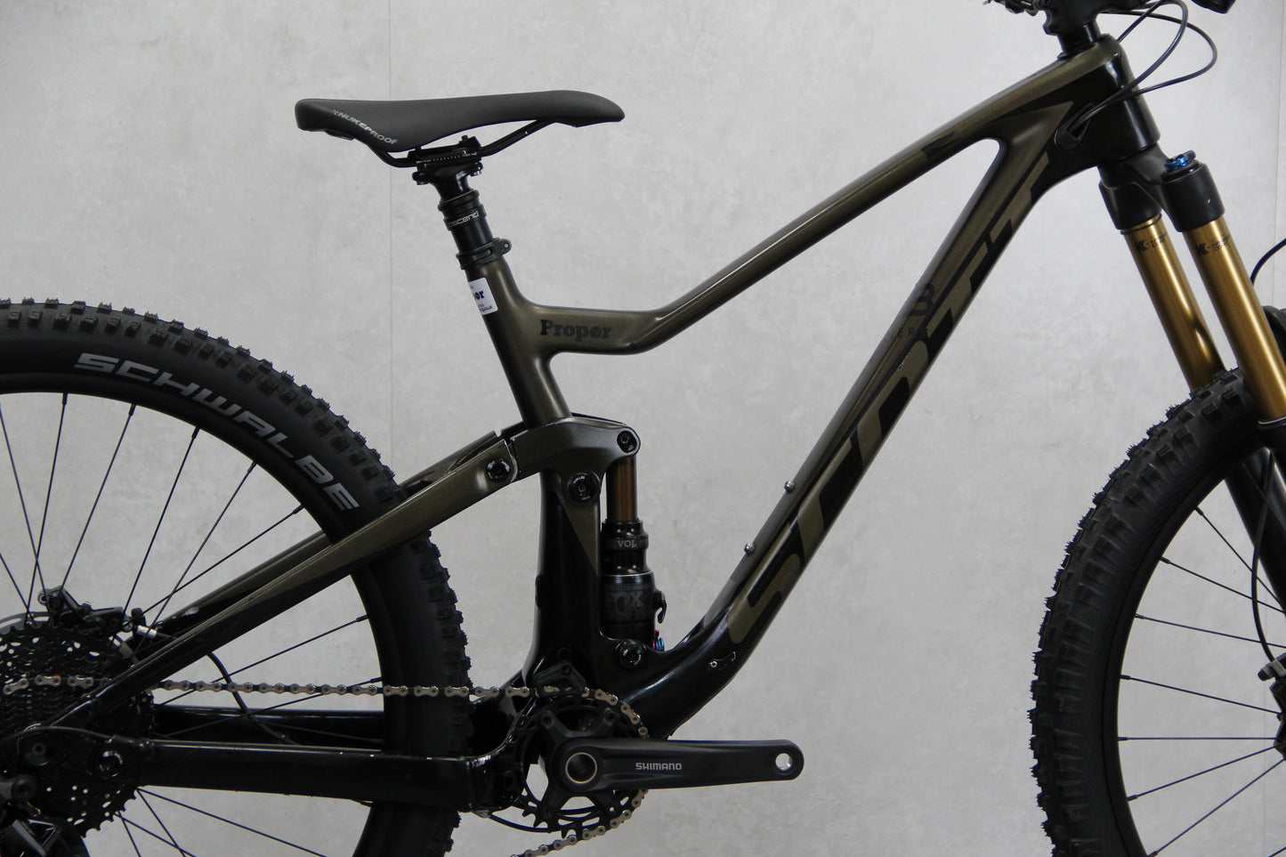 2019 Scott Genius