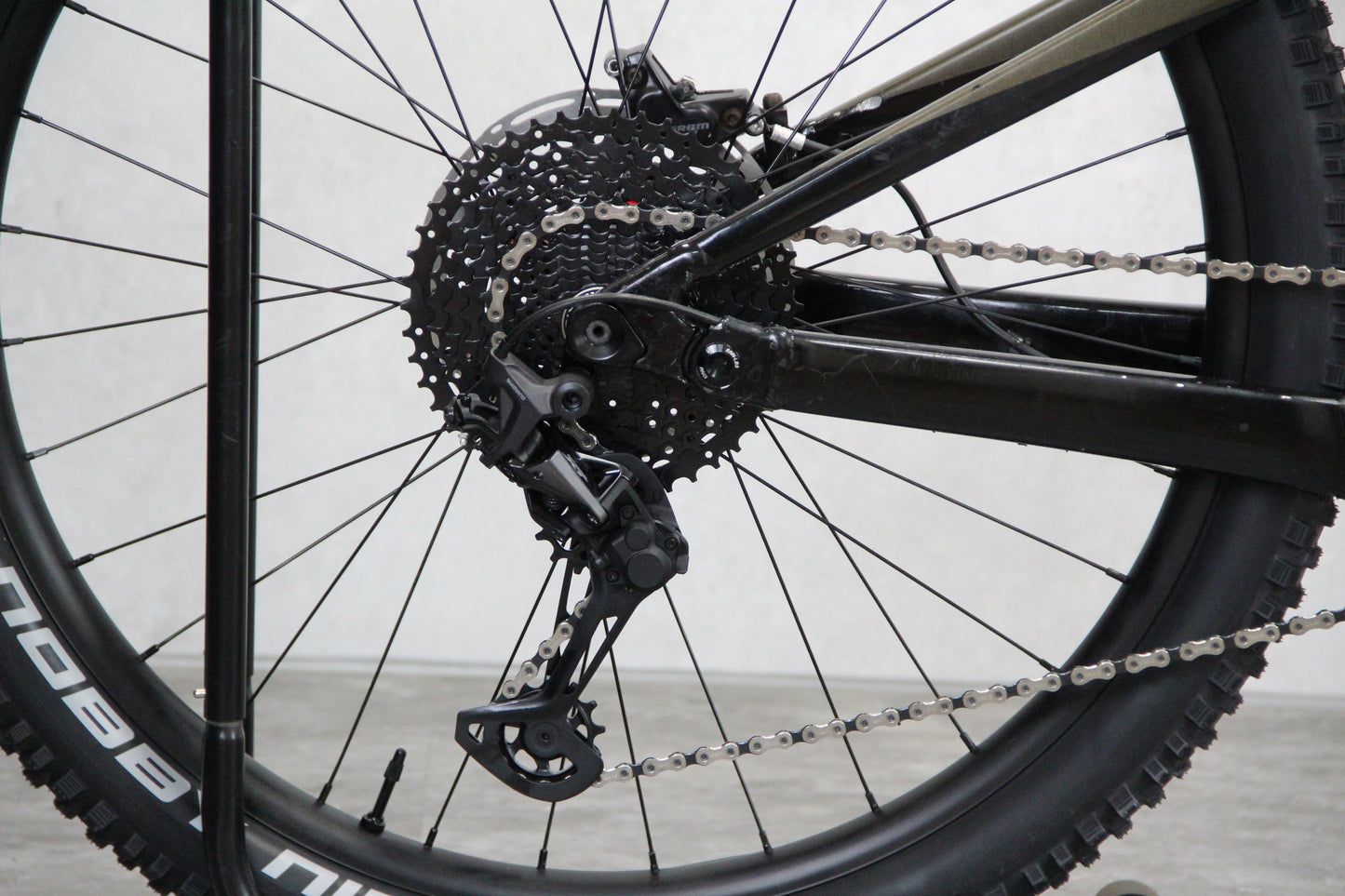 2019 Scott Genius