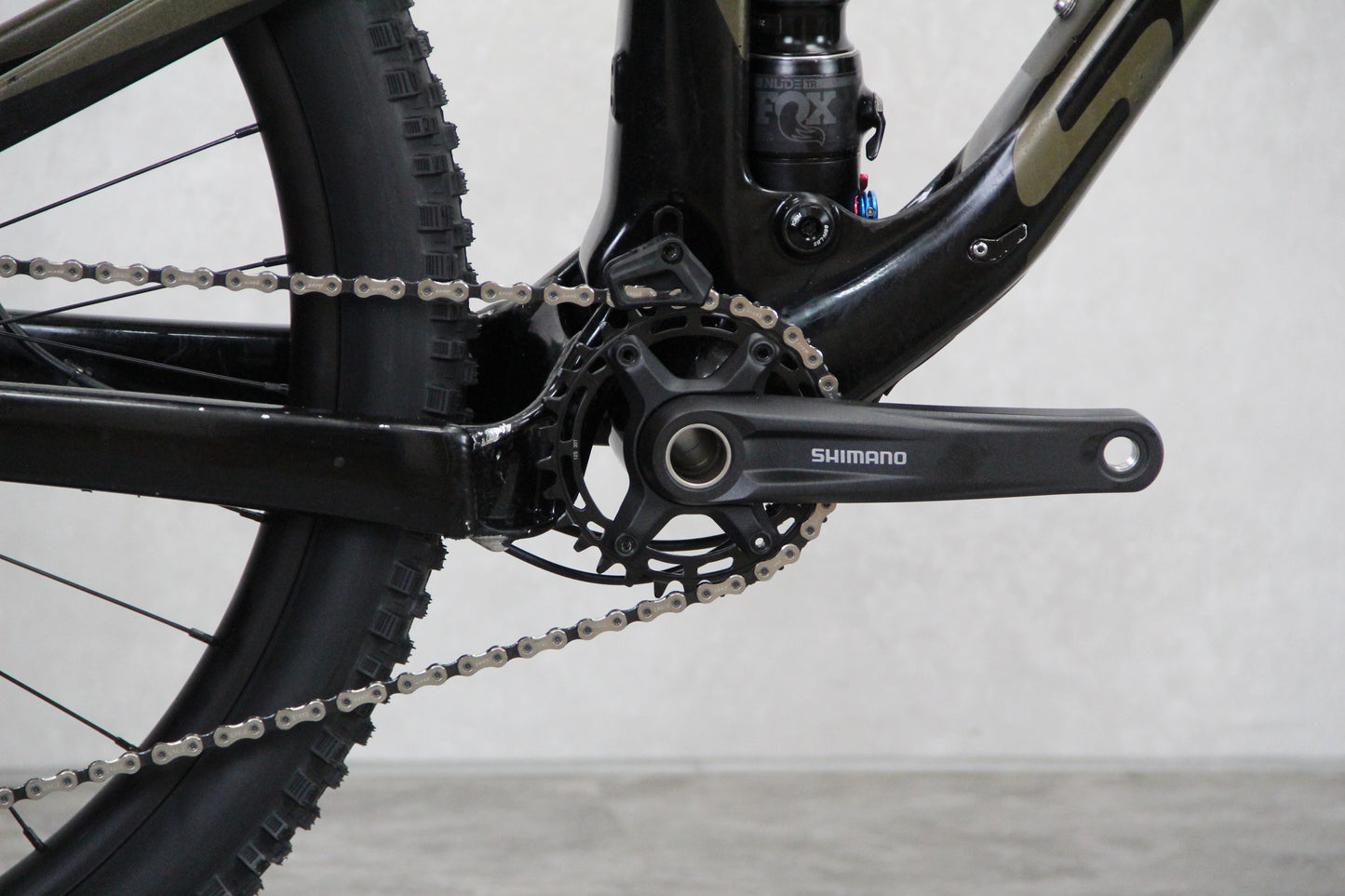 2019 Scott Genius