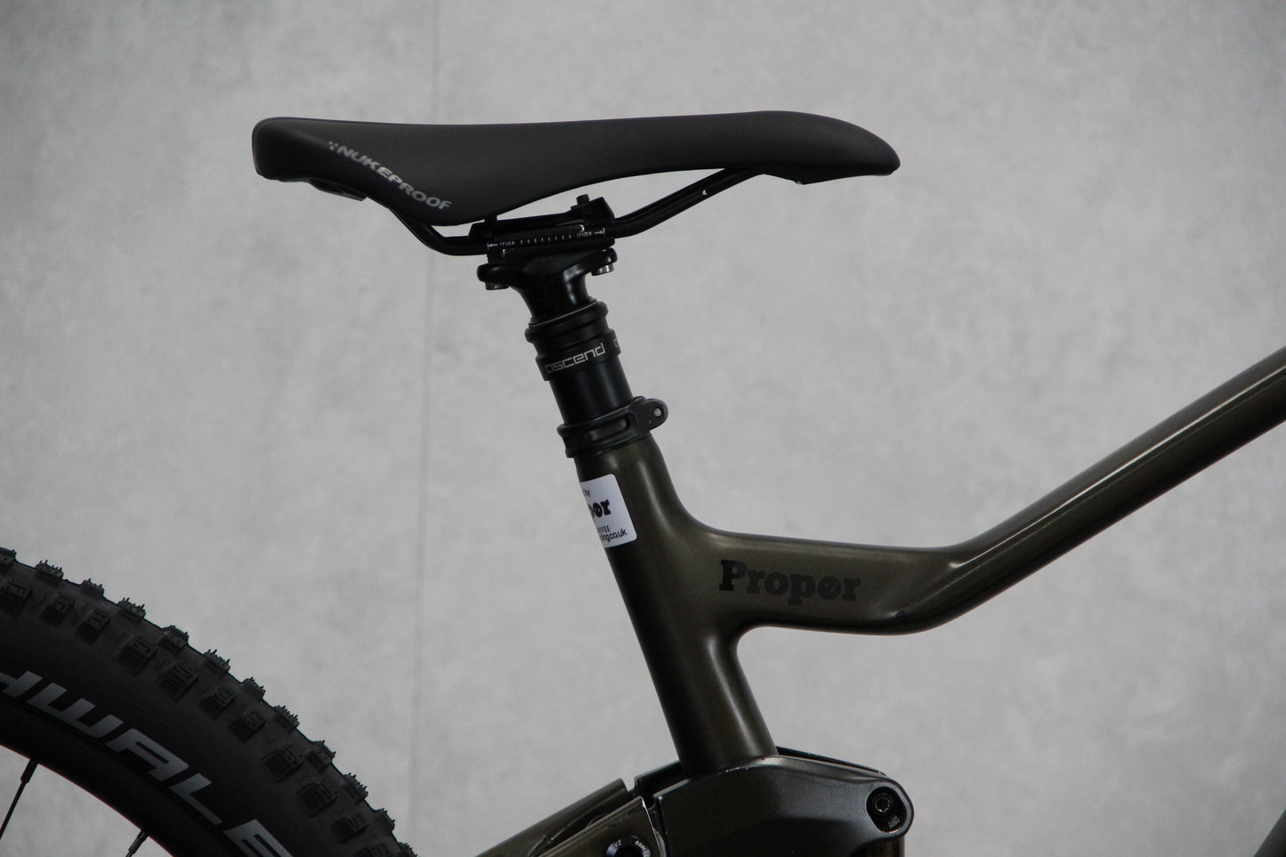 2019 Scott Genius