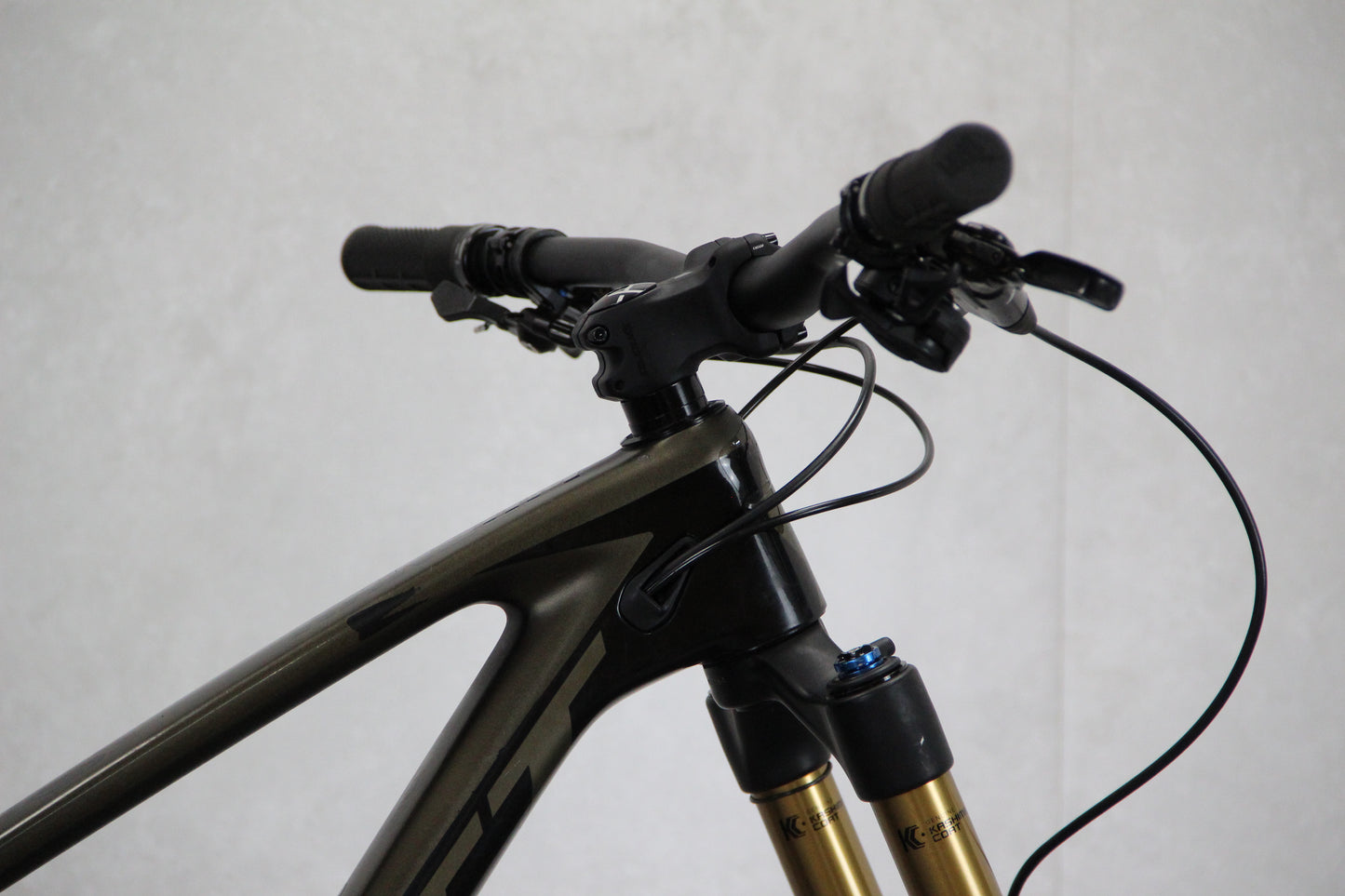 2019 Scott Genius