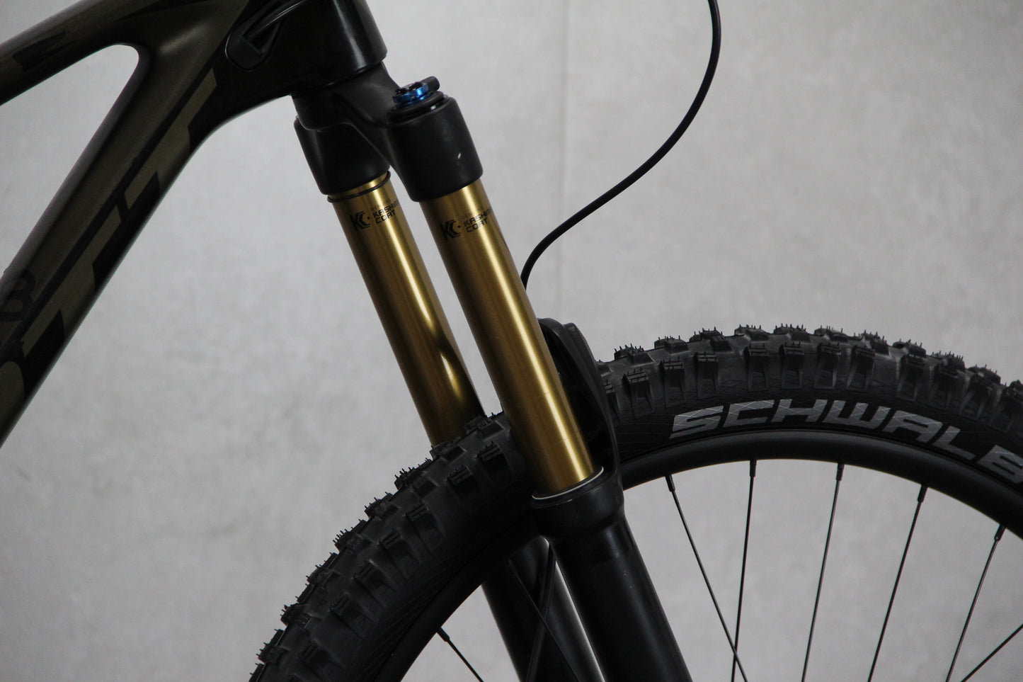 2019 Scott Genius