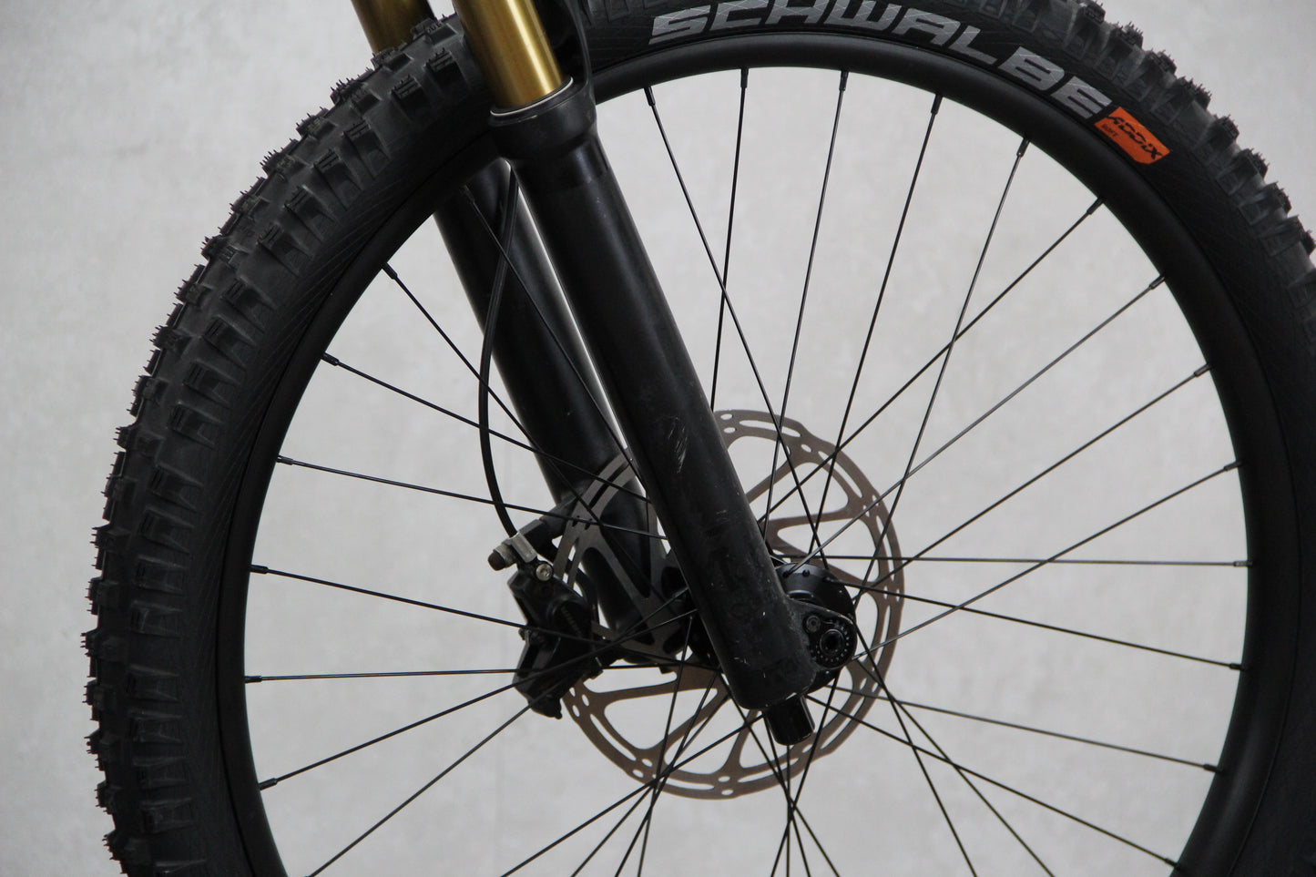 2019 Scott Genius