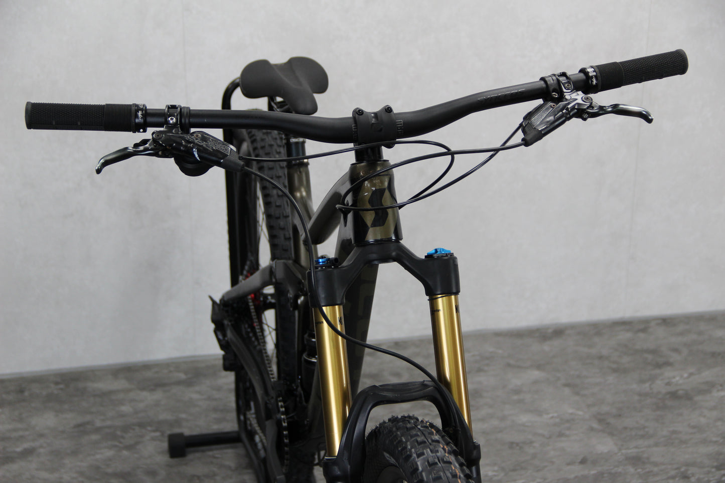 2019 Scott Genius