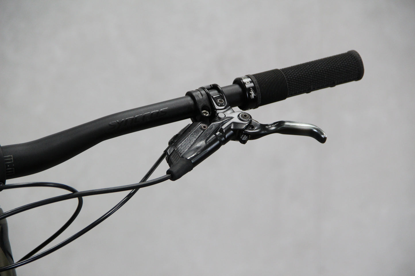2019 Scott Genius