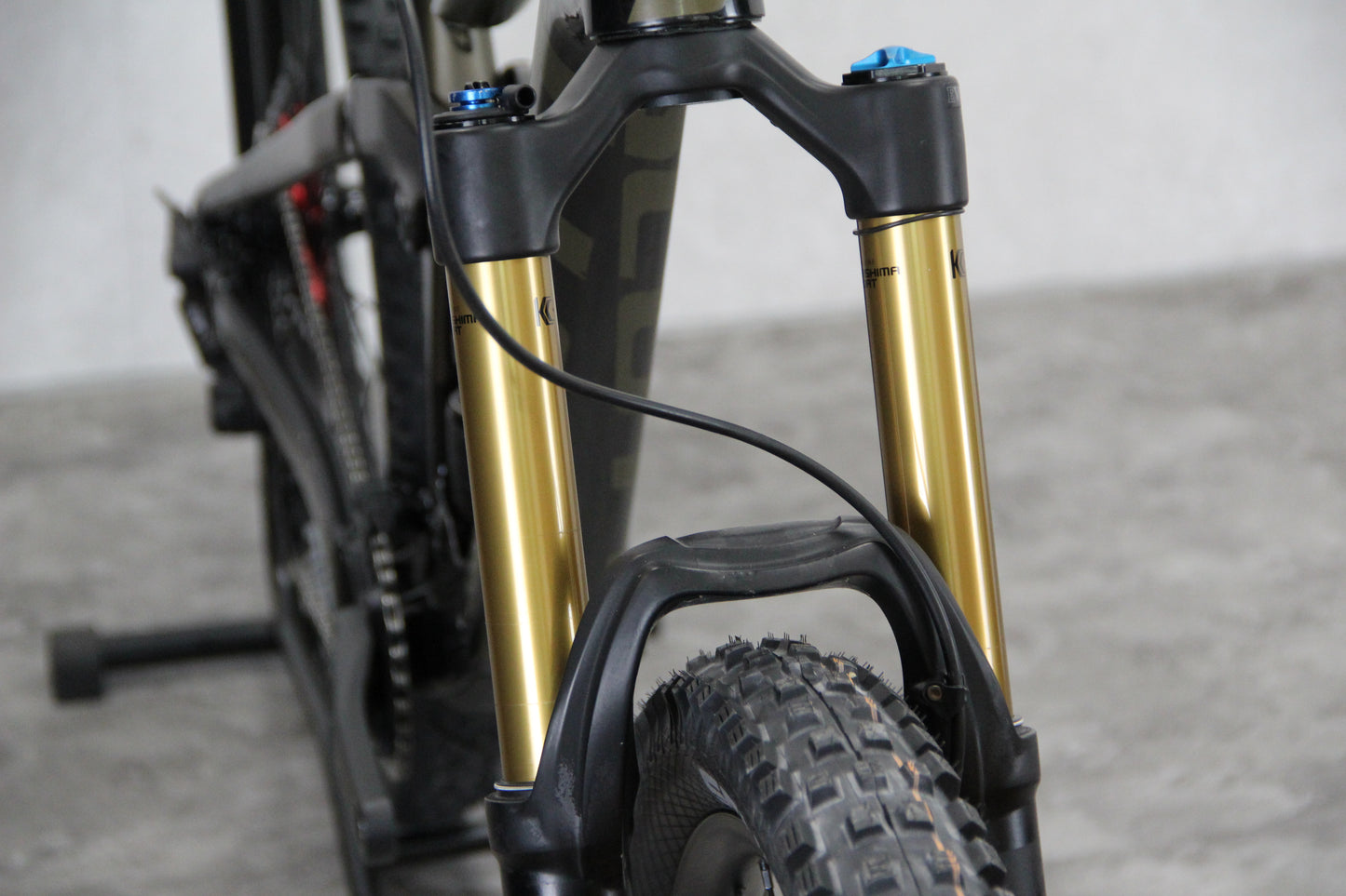 2019 Scott Genius