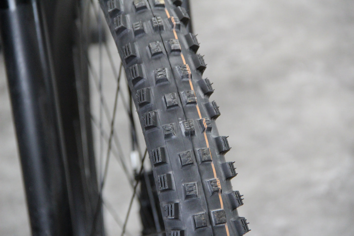 2019 Scott Genius