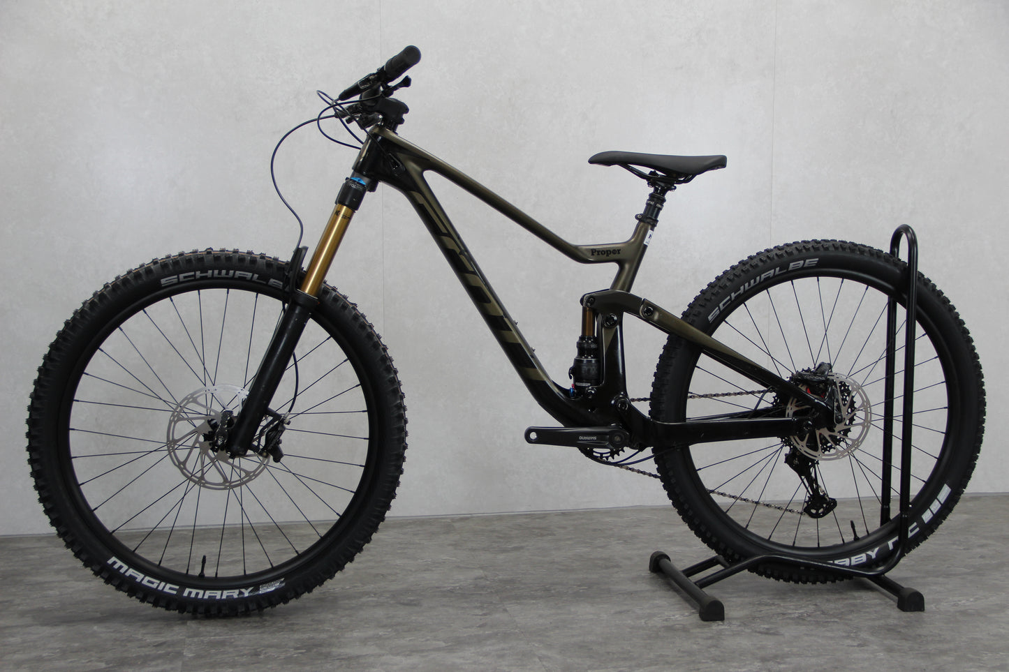 2019 Scott Genius