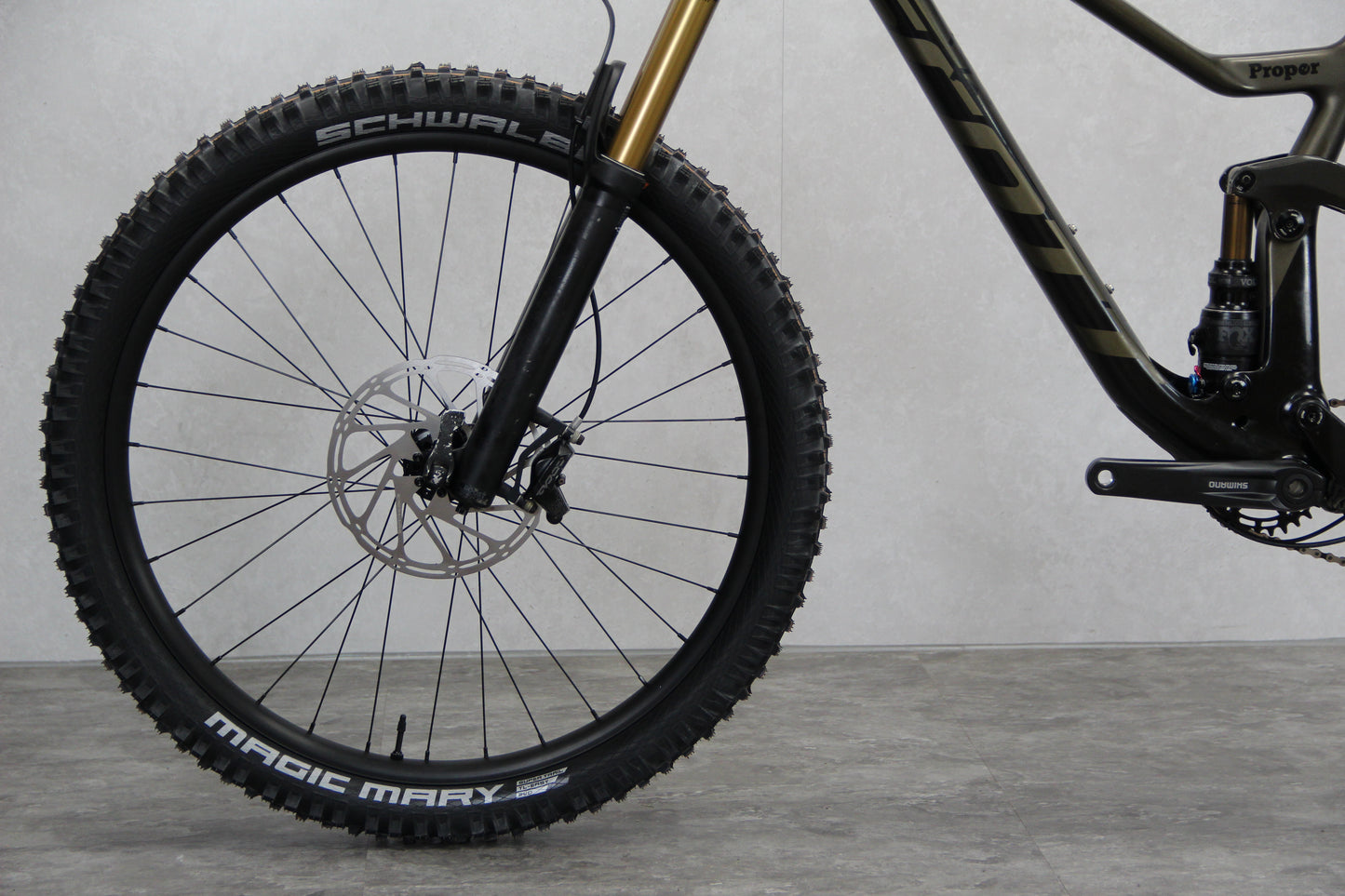 2019 Scott Genius