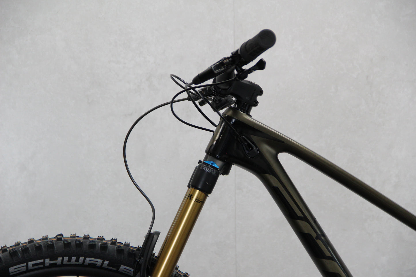 2019 Scott Genius