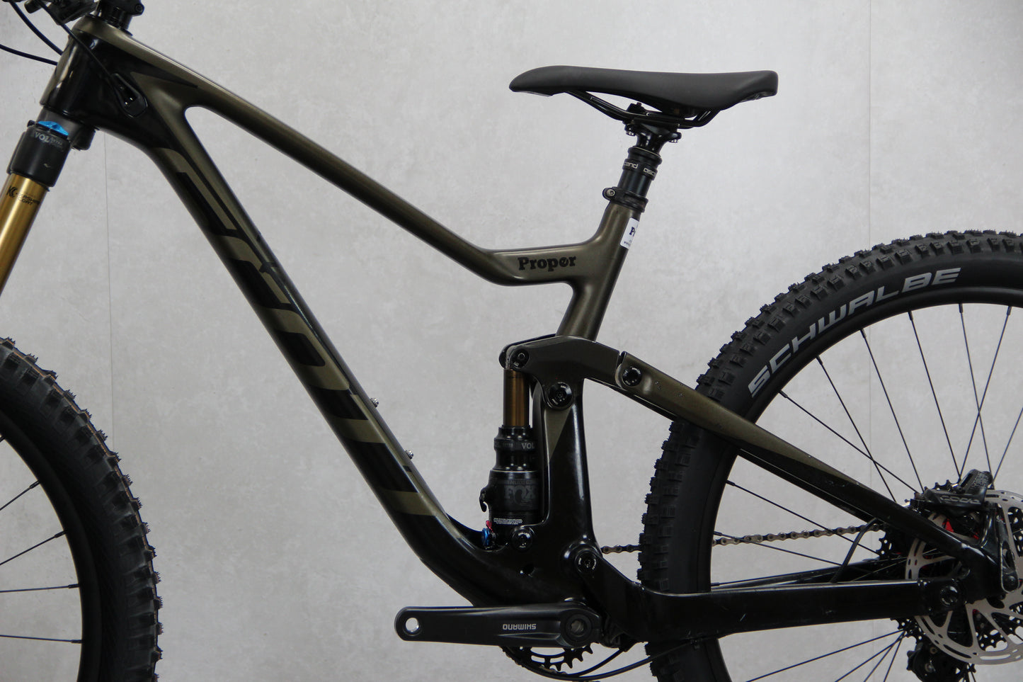 2019 Scott Genius