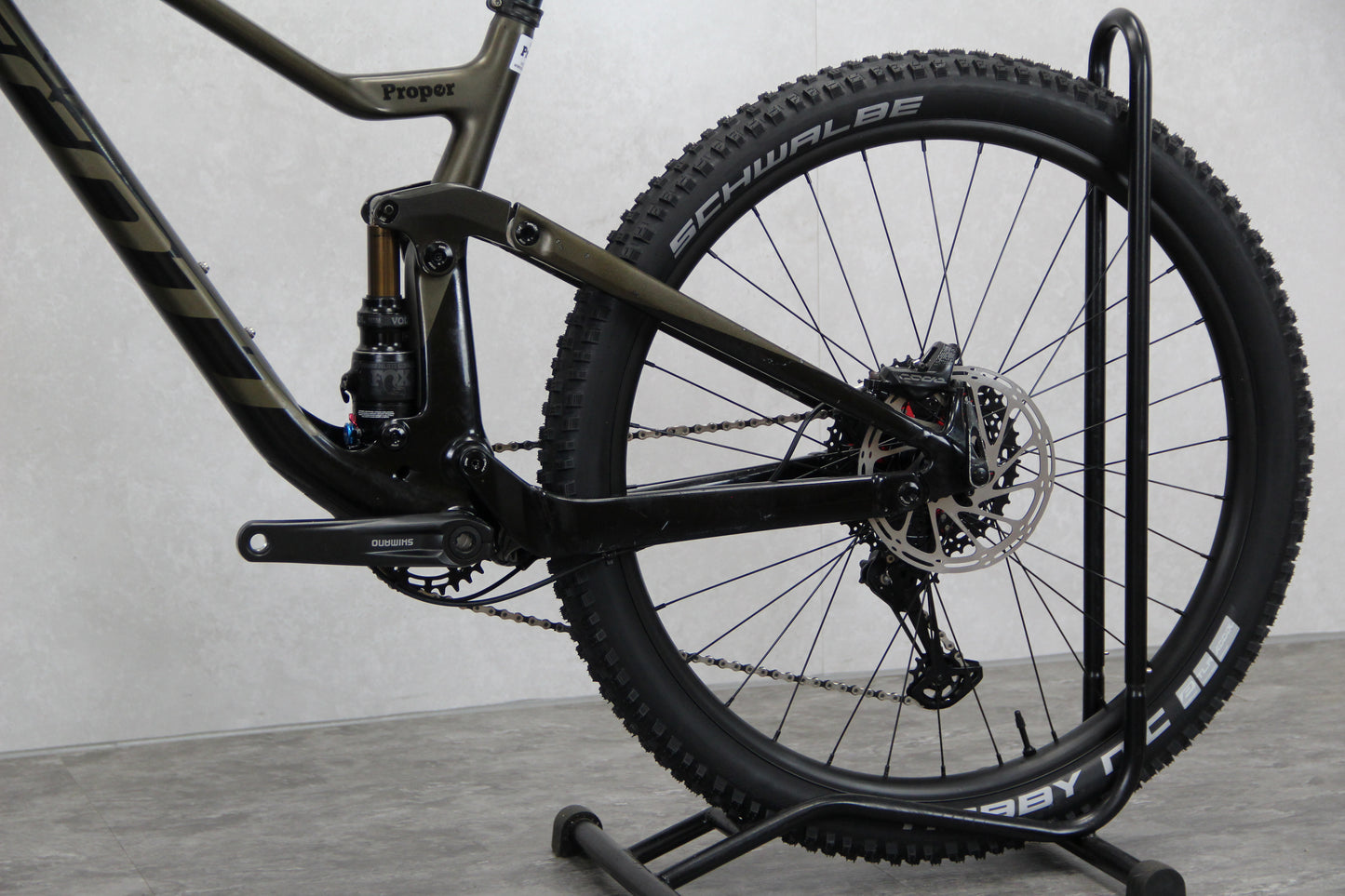2019 Scott Genius