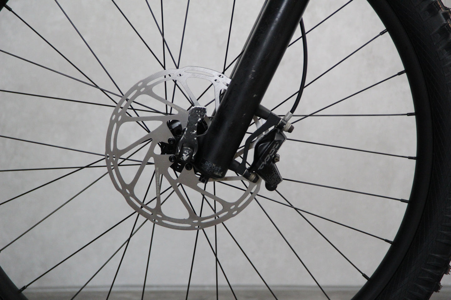 2019 Scott Genius
