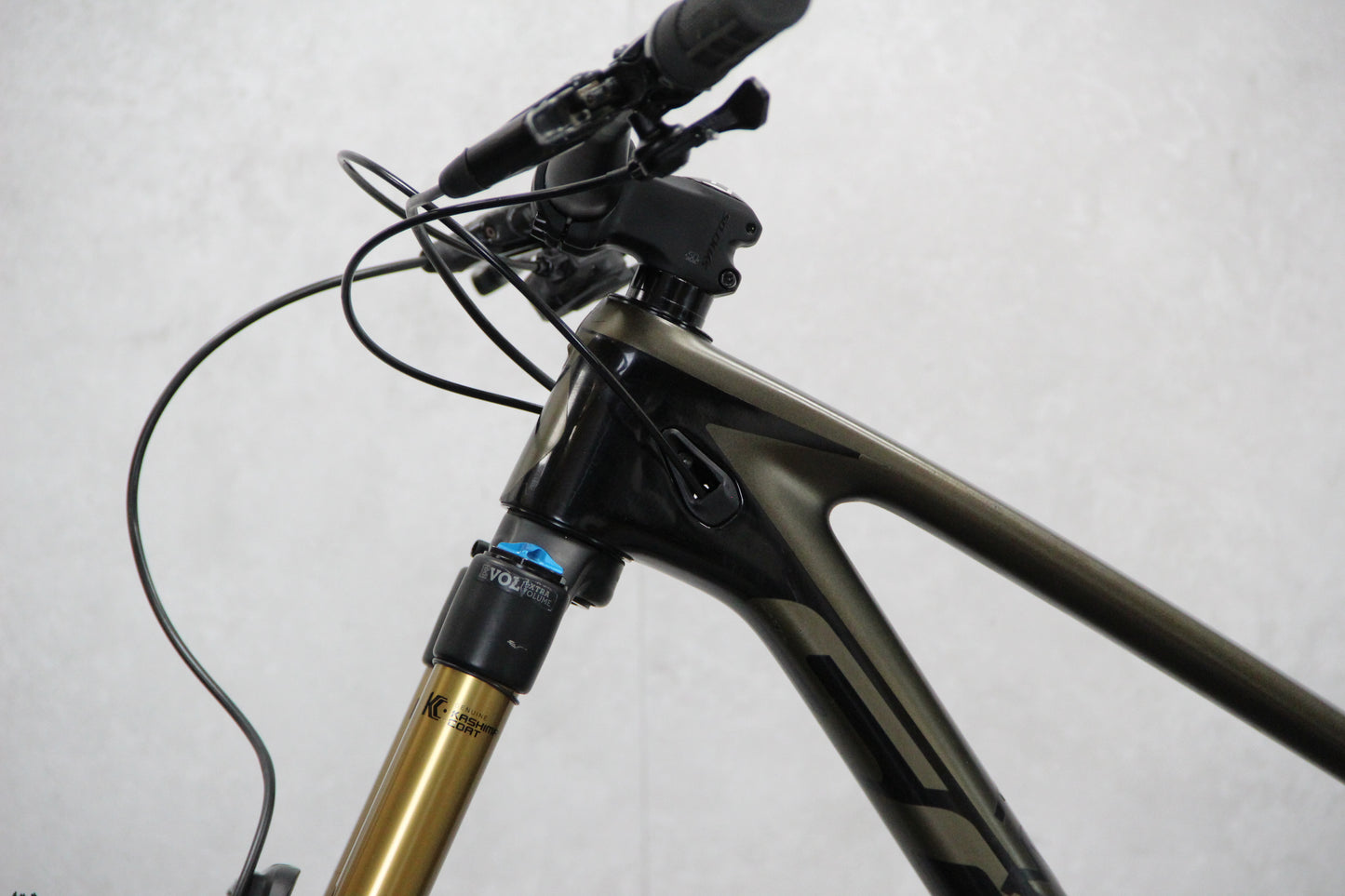 2019 Scott Genius