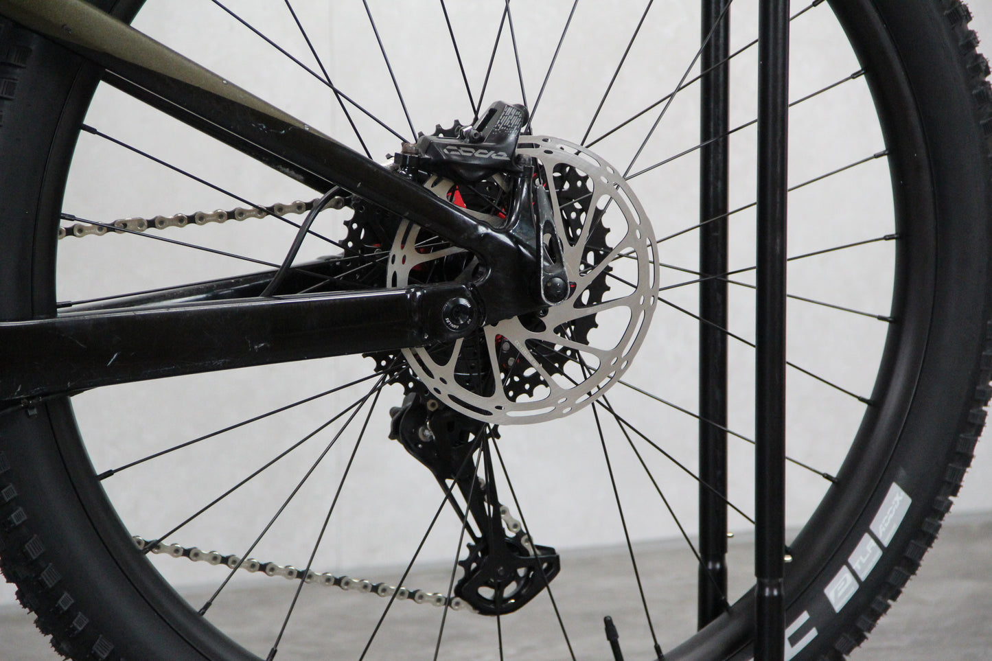 2019 Scott Genius