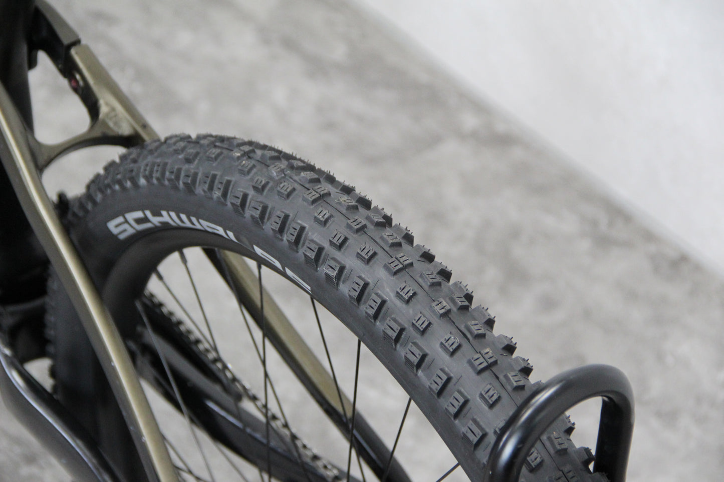 2019 Scott Genius