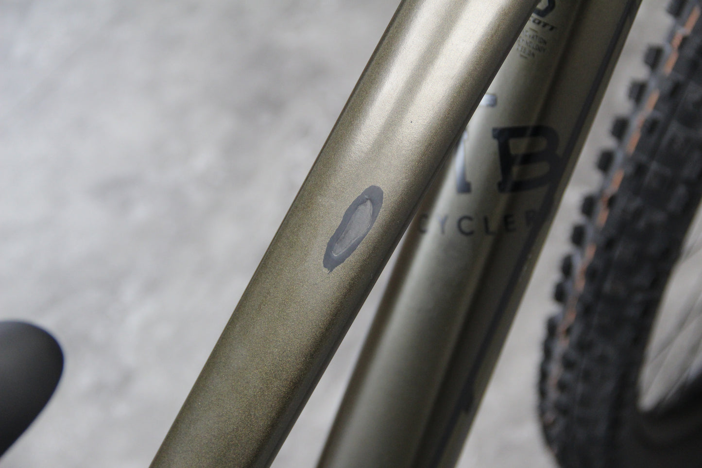 2019 Scott Genius