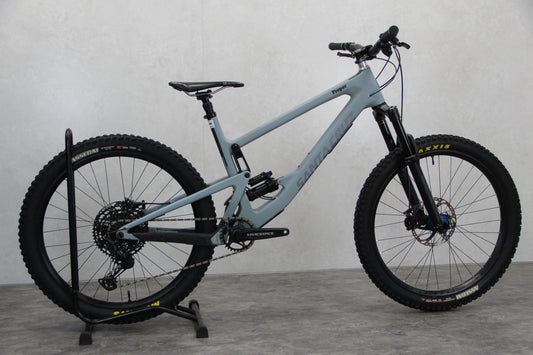 2019 Santa Cruz Bronson