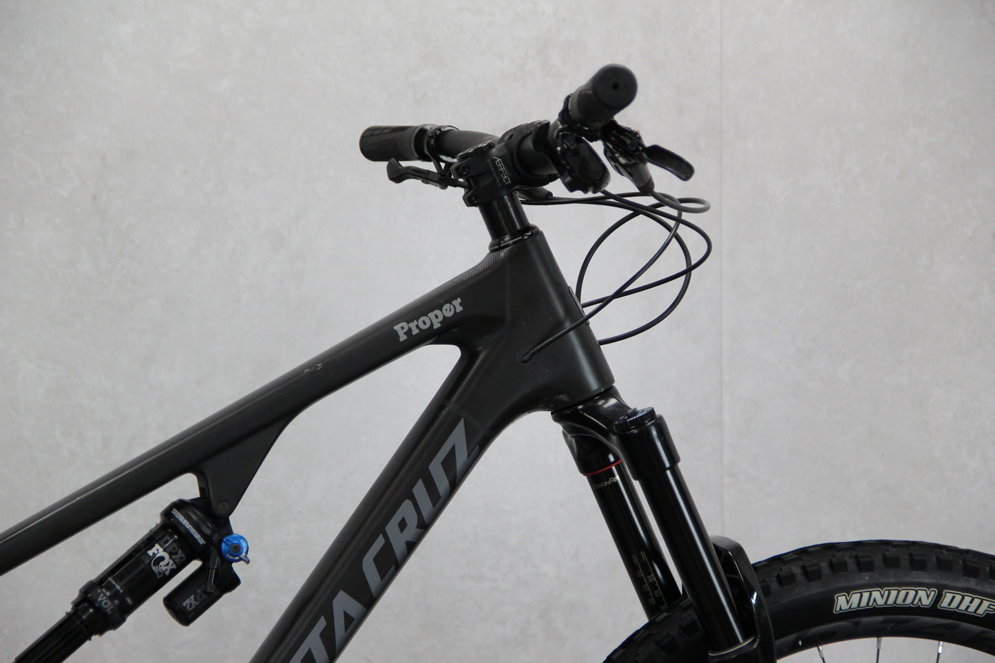 2019 Santa Cruz 5010