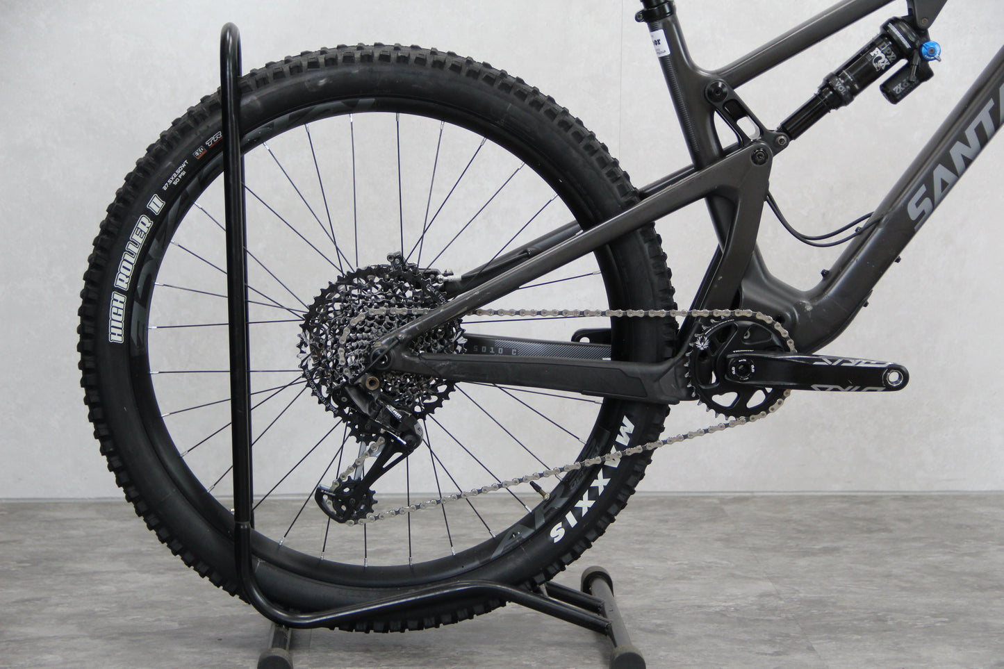 2019 Santa Cruz 5010