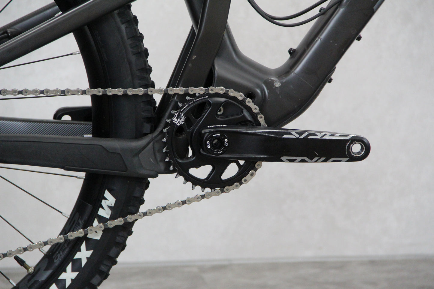 2019 Santa Cruz 5010