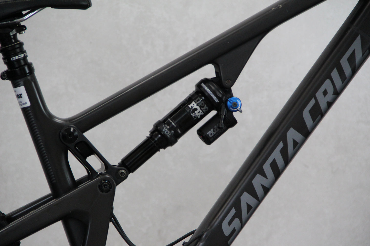 2019 Santa Cruz 5010