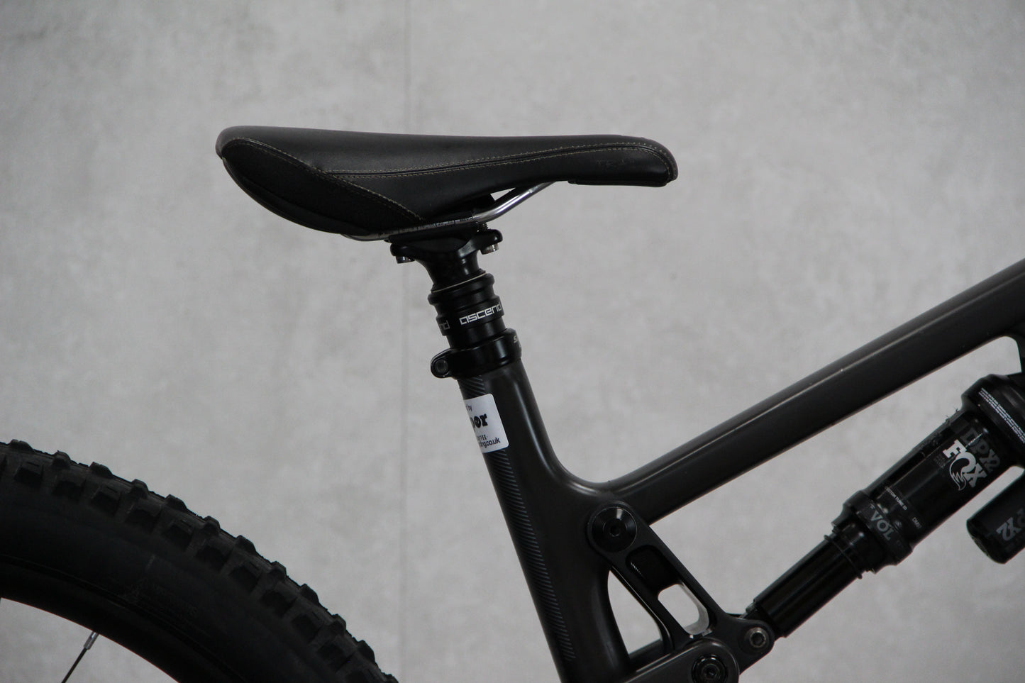 2019 Santa Cruz 5010