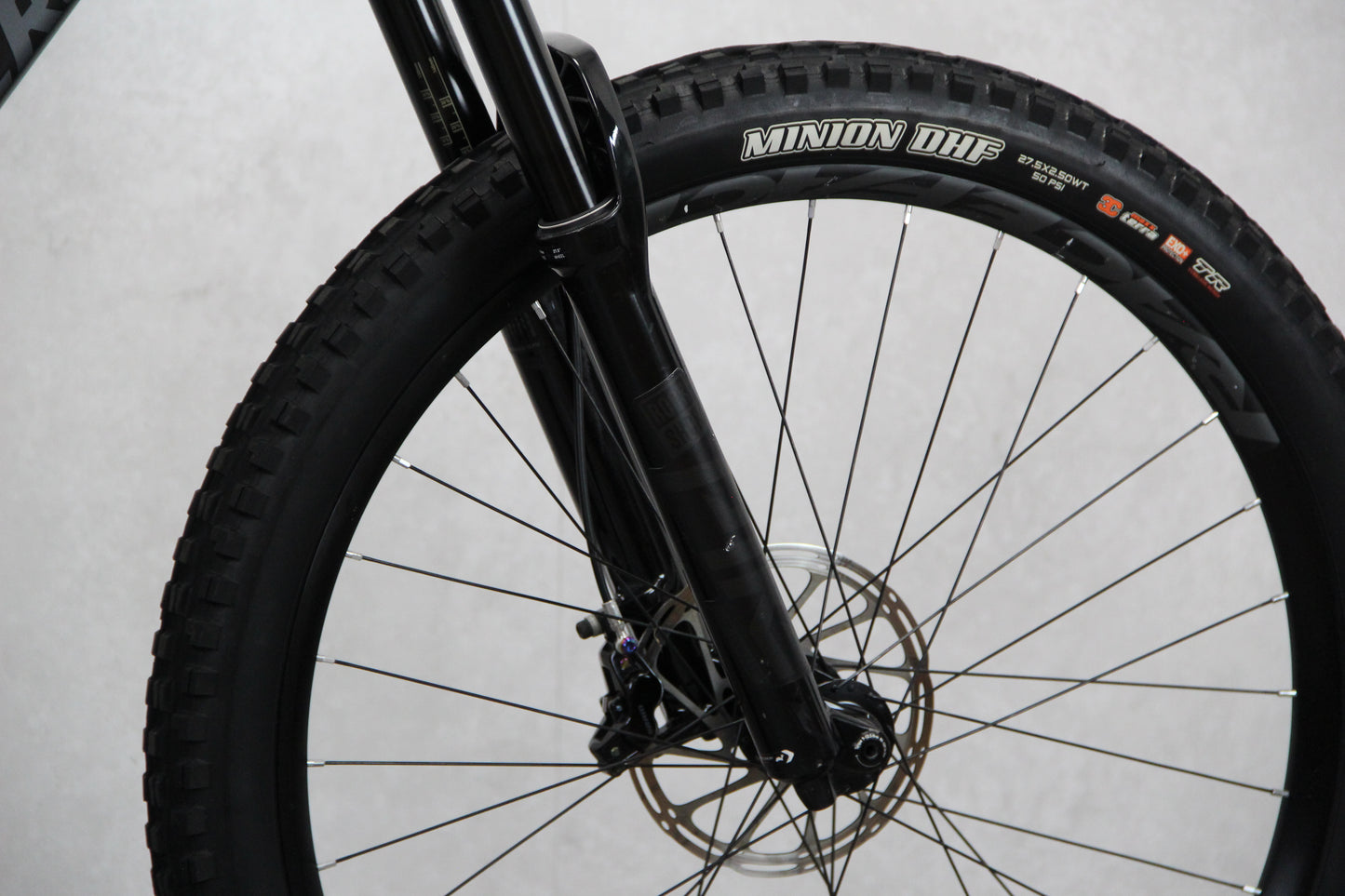 2019 Santa Cruz 5010