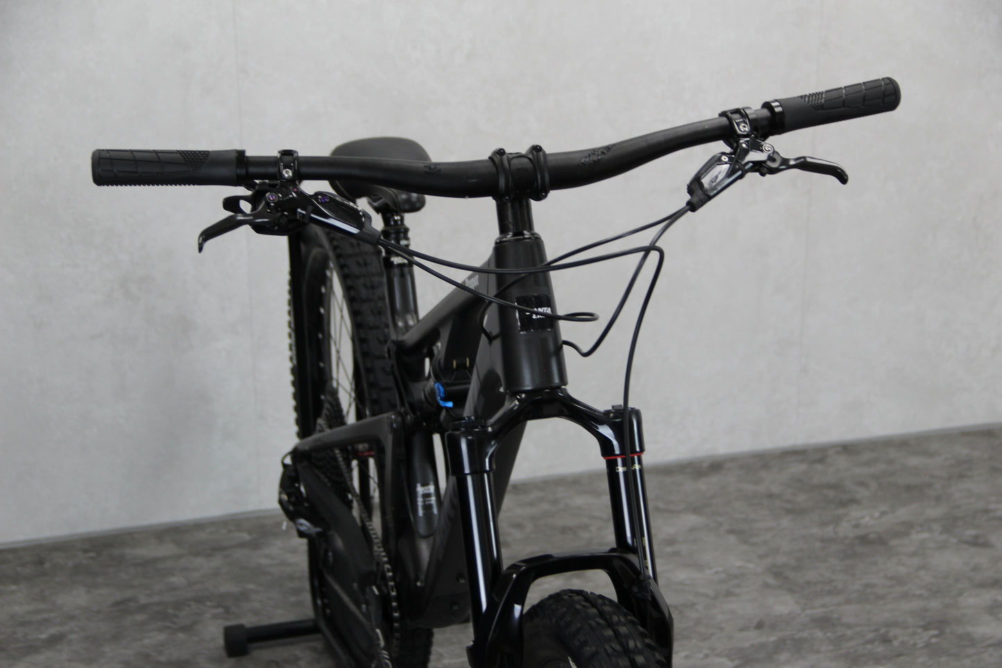 2019 Santa Cruz 5010