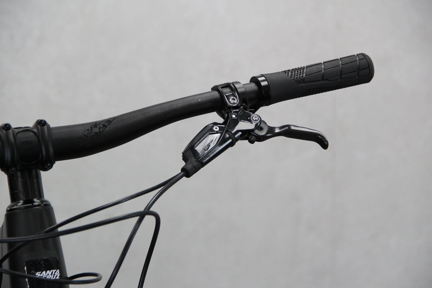 2019 Santa Cruz 5010