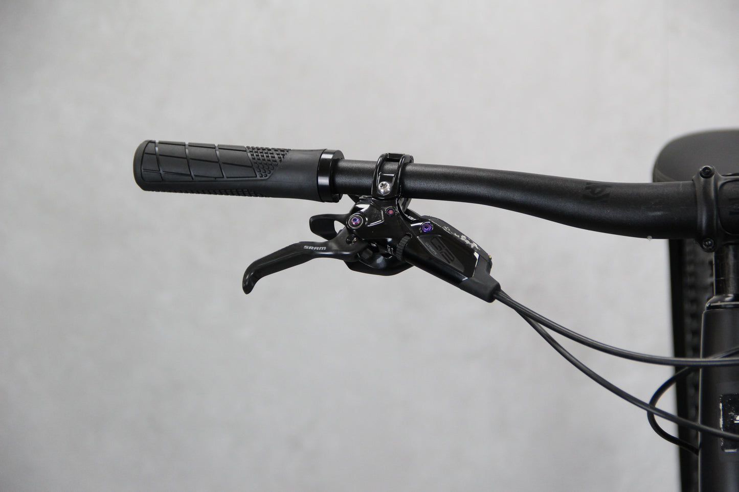2019 Santa Cruz 5010